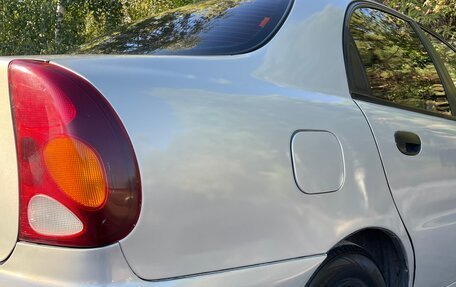 Chevrolet Lanos I, 2006 год, 160 000 рублей, 15 фотография