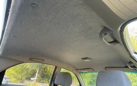 Chevrolet Lanos I, 2006 год, 160 000 рублей, 26 фотография