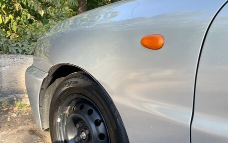 Chevrolet Lanos I, 2006 год, 160 000 рублей, 35 фотография