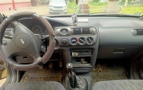 Ford Escort V, 1996 год, 35 000 рублей, 5 фотография