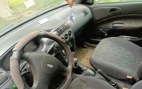 Ford Escort V, 1996 год, 35 000 рублей, 4 фотография