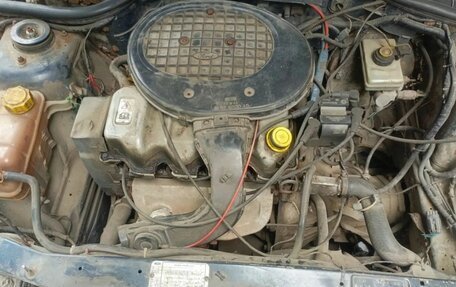 Ford Escort V, 1996 год, 35 000 рублей, 6 фотография