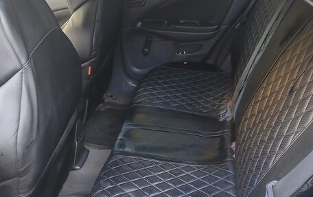 Nissan Almera, 2004 год, 250 000 рублей, 4 фотография