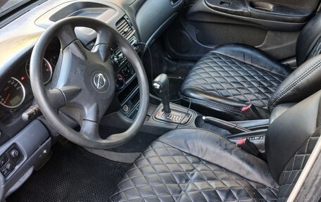Nissan Almera, 2004 год, 250 000 рублей, 3 фотография