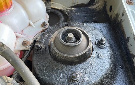 Chevrolet Lanos I, 2006 год, 160 000 рублей, 38 фотография
