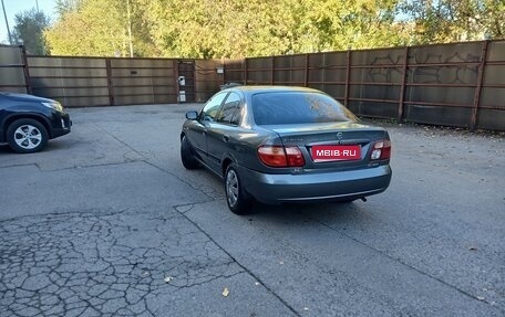 Nissan Almera, 2004 год, 250 000 рублей, 2 фотография