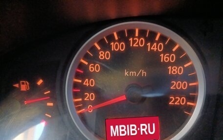 Nissan Almera, 2004 год, 250 000 рублей, 5 фотография