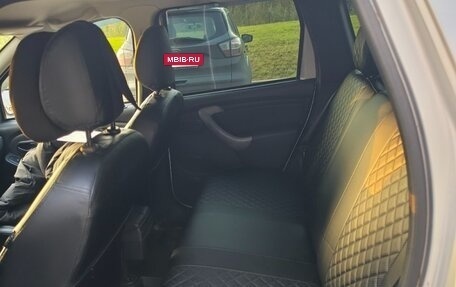 Renault Duster I рестайлинг, 2019 год, 1 450 000 рублей, 12 фотография