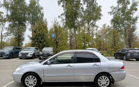 Mitsubishi Lancer IX, 2006 год, 261 000 рублей, 10 фотография