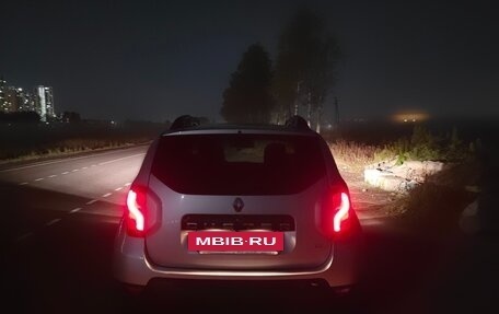 Renault Duster I рестайлинг, 2019 год, 1 450 000 рублей, 18 фотография
