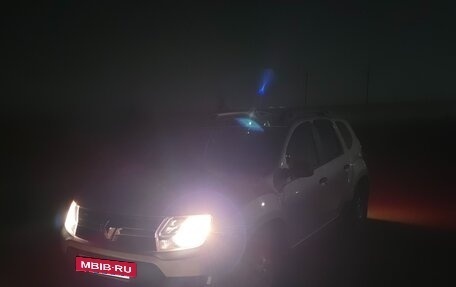 Renault Duster I рестайлинг, 2019 год, 1 450 000 рублей, 16 фотография