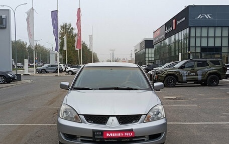 Mitsubishi Lancer IX, 2006 год, 261 000 рублей, 2 фотография