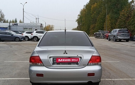 Mitsubishi Lancer IX, 2006 год, 261 000 рублей, 7 фотография