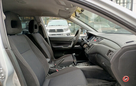 Mitsubishi Lancer IX, 2006 год, 261 000 рублей, 13 фотография