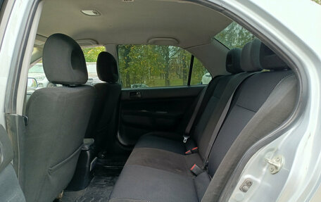 Mitsubishi Lancer IX, 2006 год, 261 000 рублей, 15 фотография
