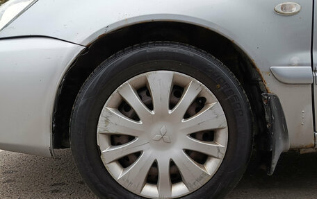 Mitsubishi Lancer IX, 2006 год, 261 000 рублей, 22 фотография