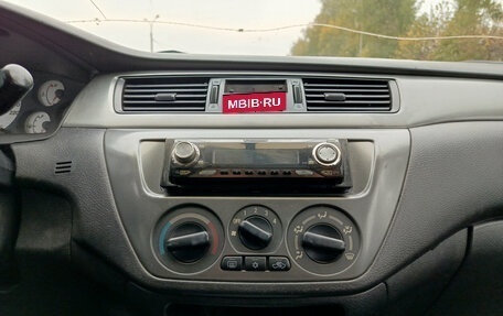 Mitsubishi Lancer IX, 2006 год, 261 000 рублей, 18 фотография