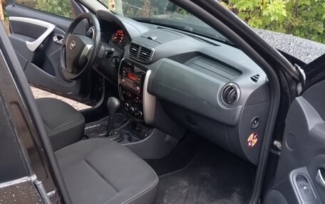 Nissan Terrano III, 2014 год, 800 000 рублей, 7 фотография