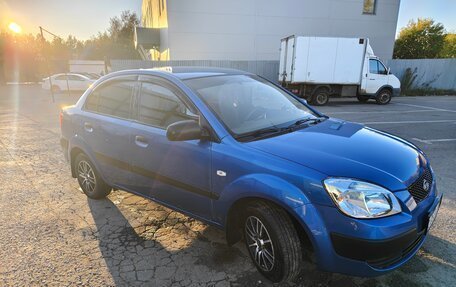 KIA Rio II, 2006 год, 280 000 рублей, 2 фотография