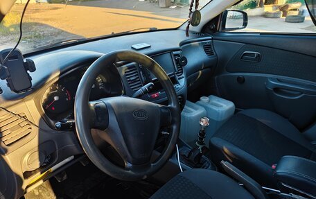 KIA Rio II, 2006 год, 280 000 рублей, 9 фотография