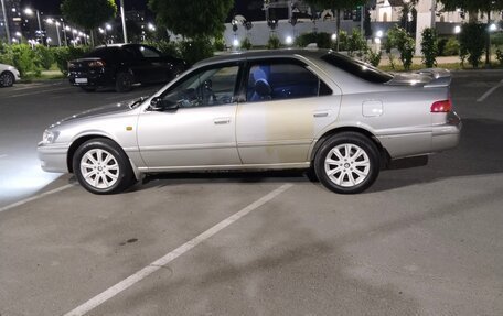Toyota Camry, 2001 год, 385 000 рублей, 9 фотография