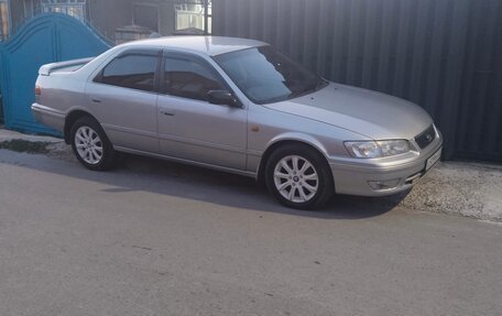 Toyota Camry, 2001 год, 385 000 рублей, 7 фотография
