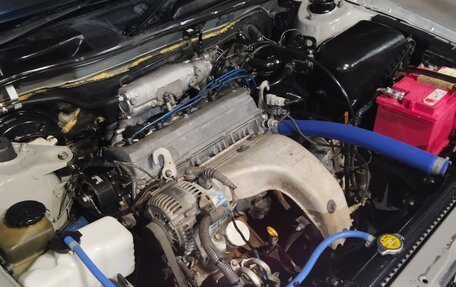 Toyota Camry, 2001 год, 385 000 рублей, 13 фотография