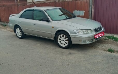 Toyota Camry, 2001 год, 385 000 рублей, 6 фотография