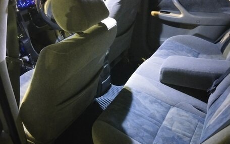 Toyota Camry, 2001 год, 385 000 рублей, 17 фотография