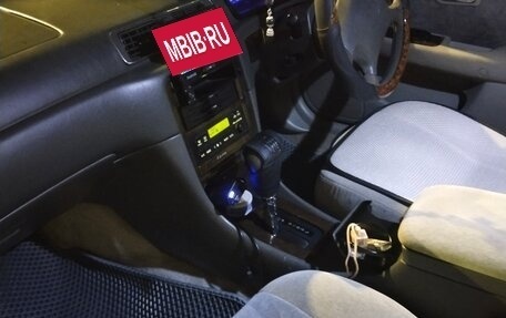 Toyota Camry, 2001 год, 385 000 рублей, 14 фотография