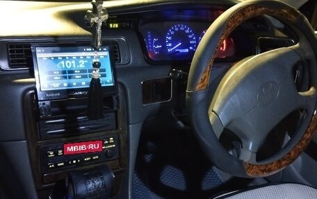 Toyota Camry, 2001 год, 385 000 рублей, 15 фотография