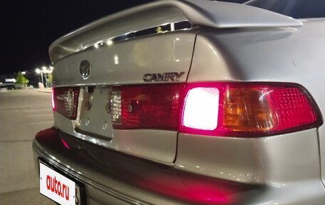 Toyota Camry, 2001 год, 385 000 рублей, 27 фотография