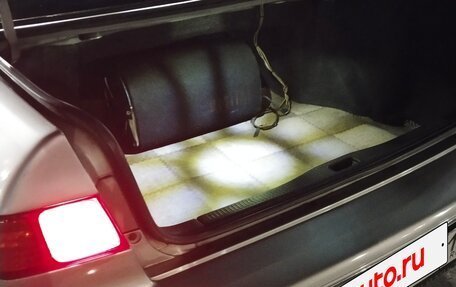Toyota Camry, 2001 год, 385 000 рублей, 18 фотография