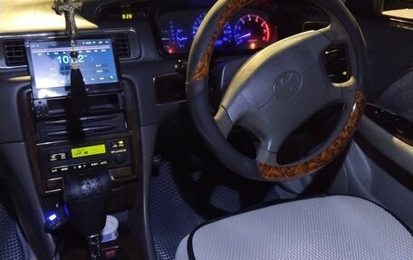 Toyota Camry, 2001 год, 385 000 рублей, 16 фотография