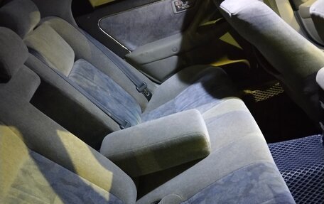 Toyota Camry, 2001 год, 385 000 рублей, 22 фотография