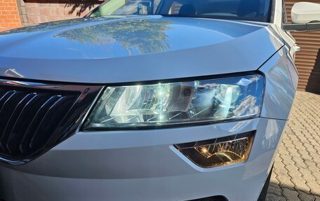 Skoda Karoq I, 2025 год, 2 950 000 рублей, 5 фотография