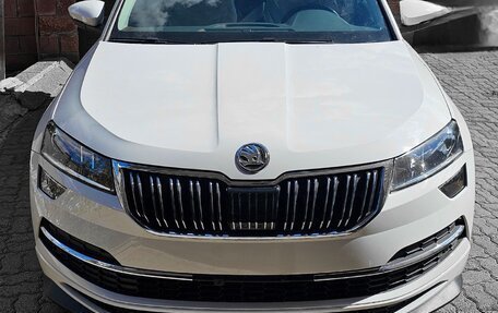 Skoda Karoq I, 2025 год, 2 950 000 рублей, 3 фотография