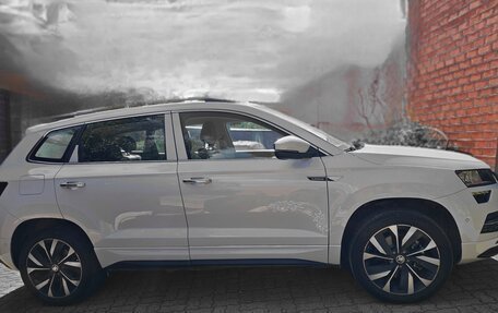 Skoda Karoq I, 2025 год, 2 950 000 рублей, 2 фотография