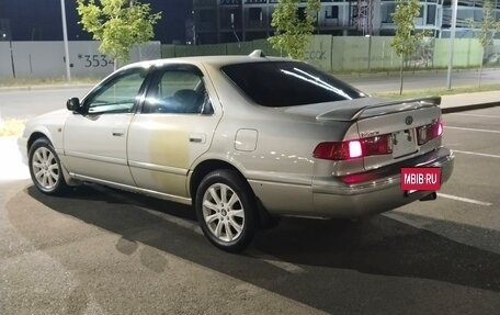 Toyota Camry, 2001 год, 385 000 рублей, 33 фотография