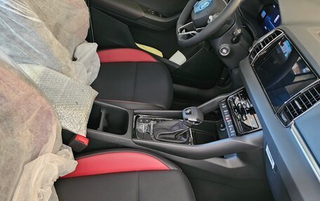 Skoda Karoq I, 2025 год, 2 950 000 рублей, 7 фотография