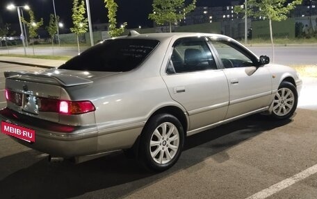 Toyota Camry, 2001 год, 385 000 рублей, 34 фотография