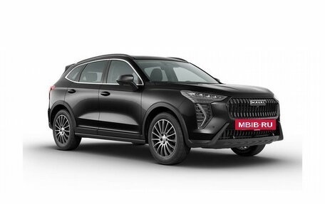 Haval Jolion, 2026 год, 2 473 510 рублей, 2 фотография