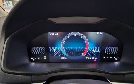 Skoda Karoq I, 2025 год, 2 950 000 рублей, 12 фотография