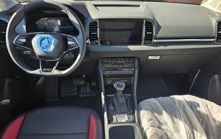 Skoda Karoq I, 2025 год, 2 950 000 рублей, 11 фотография