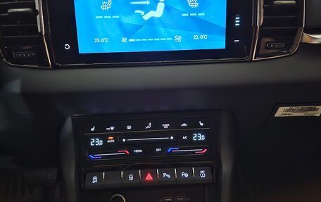 Skoda Karoq I, 2025 год, 2 950 000 рублей, 13 фотография