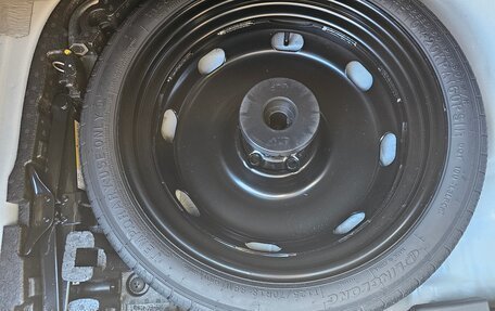 Skoda Karoq I, 2025 год, 2 950 000 рублей, 19 фотография