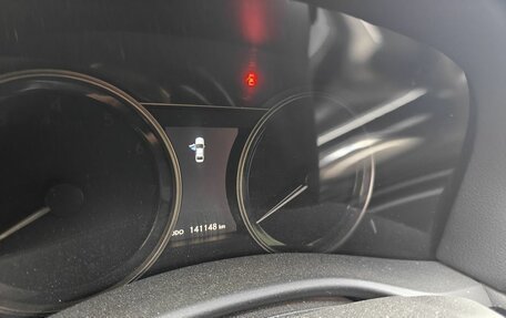 Lexus GS IV рестайлинг, 2012 год, 2 289 000 рублей, 7 фотография