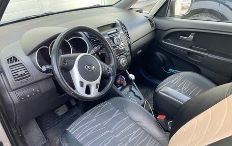 KIA Venga I, 2013 год, 819 000 рублей, 5 фотография