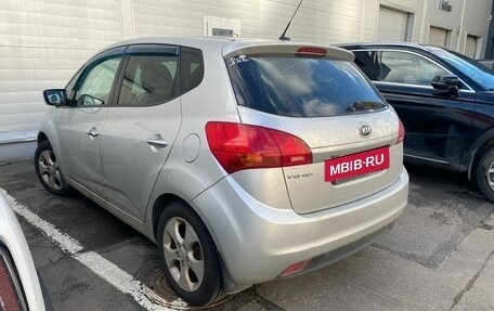 KIA Venga I, 2013 год, 819 000 рублей, 4 фотография