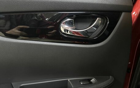Nissan Qashqai, 2017 год, 1 820 000 рублей, 22 фотография